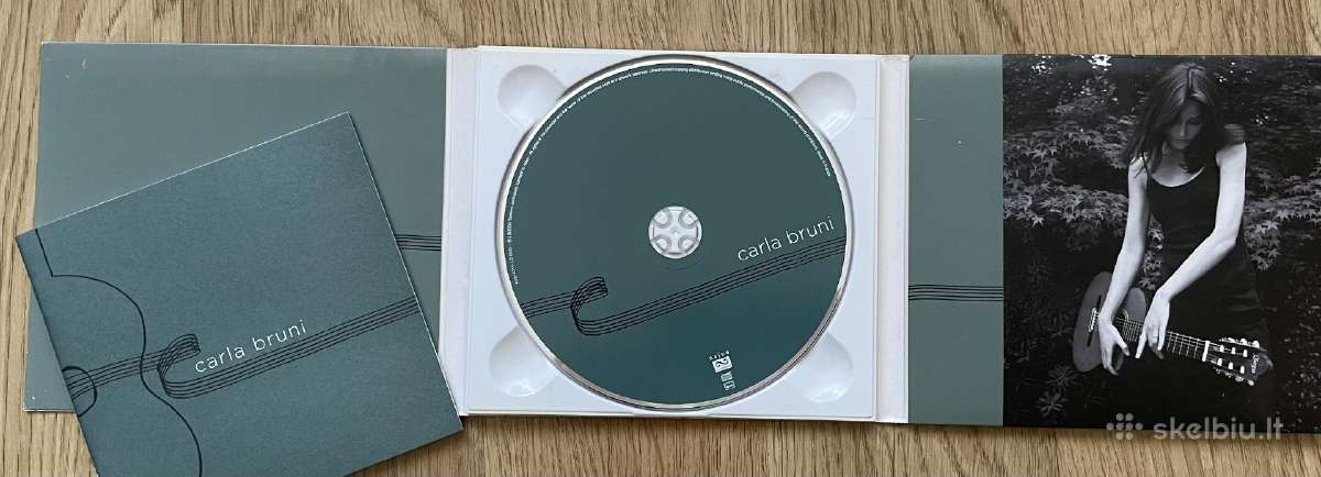CD pop, electronic,classic /atnaujinta, papildyta/ - nuotraukos Nr. 16