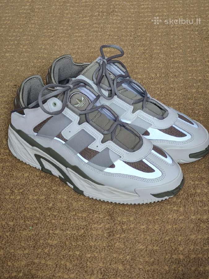 Adidas Niteball 44 - nuotraukos Nr. 4