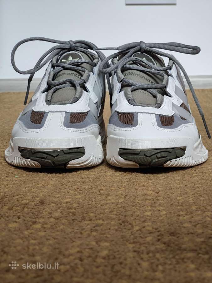 Adidas Niteball 44 - nuotraukos Nr. 5