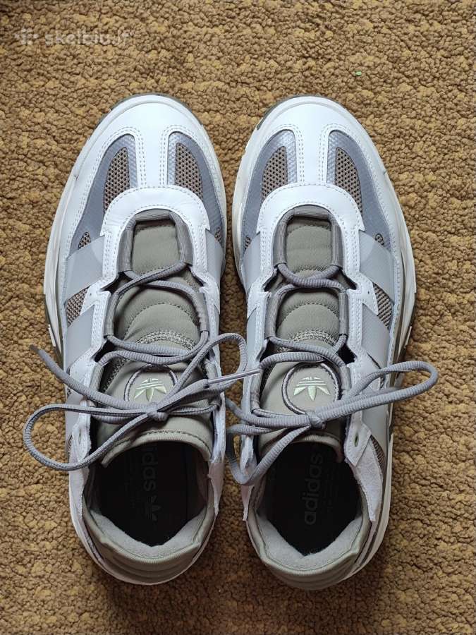 Adidas Niteball 44 - nuotraukos Nr. 6