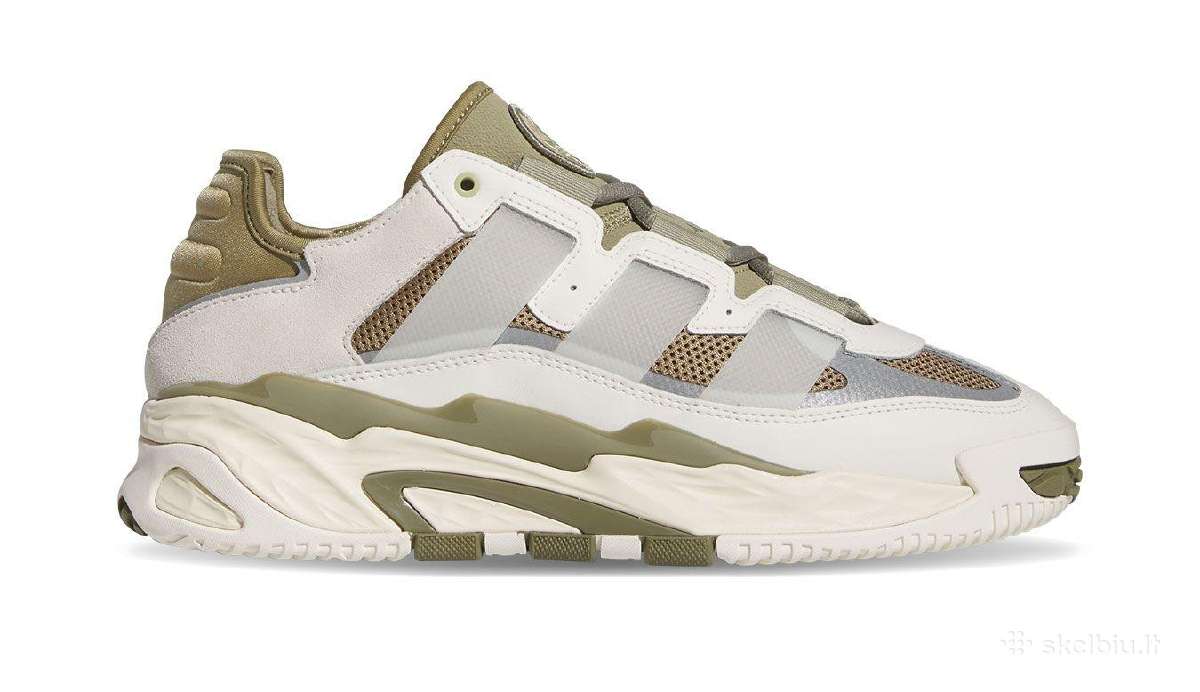 Adidas Niteball 44
