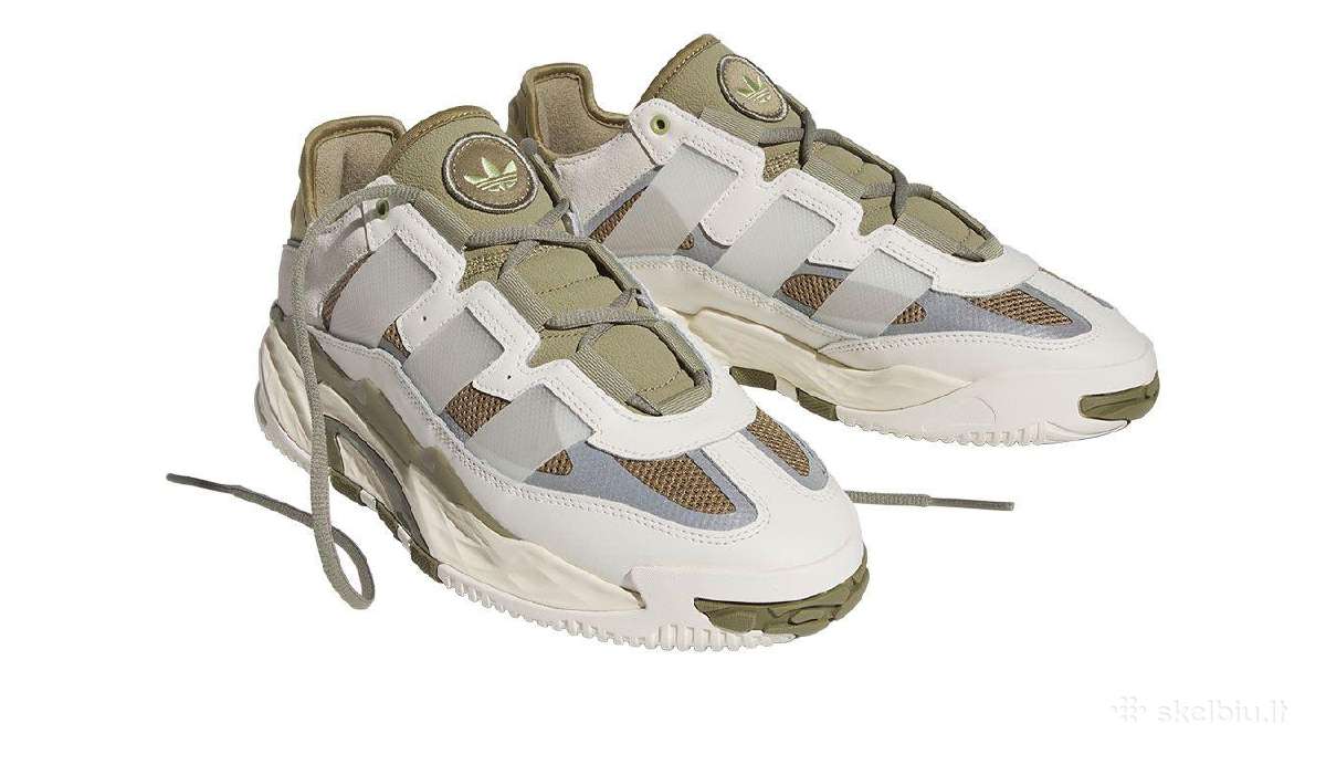 Adidas Niteball 44 - nuotraukos Nr. 2