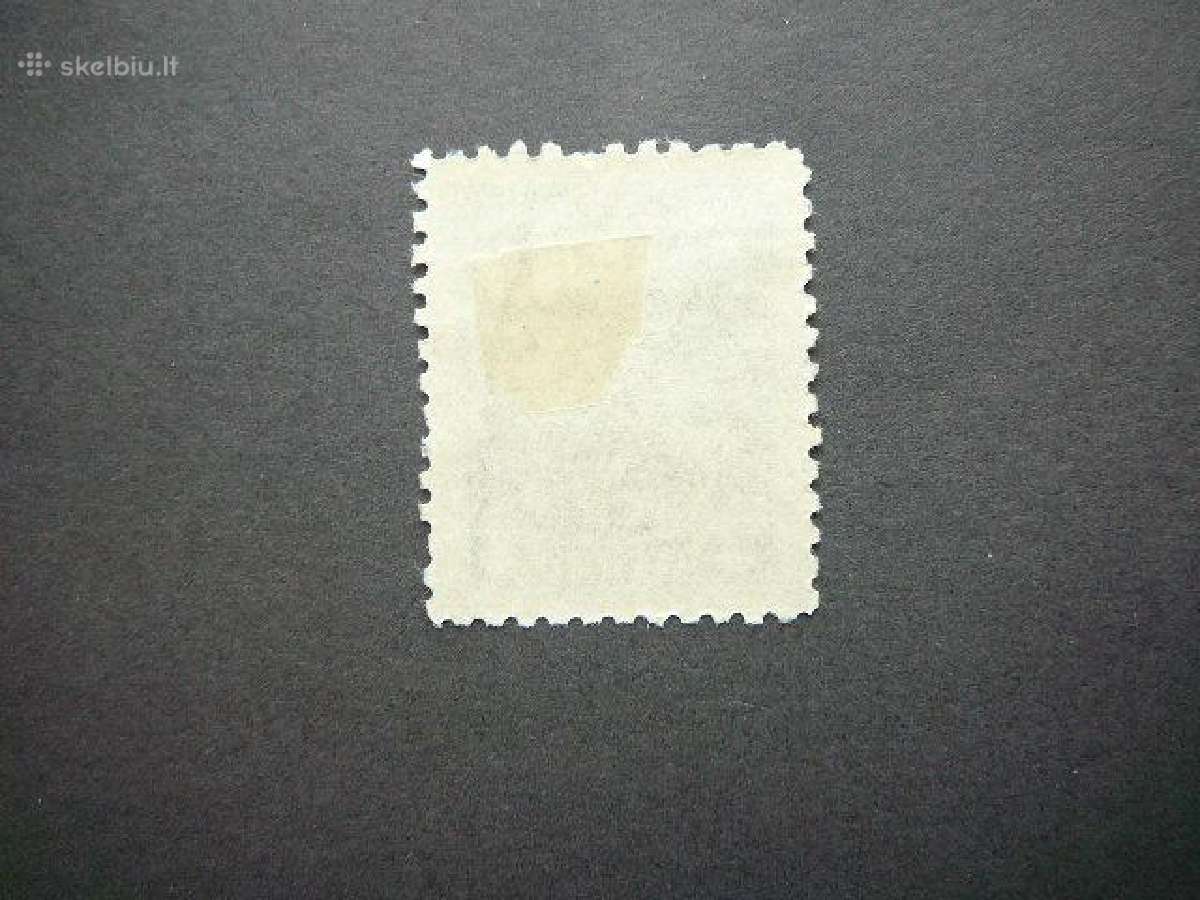 Latvija 1923 Karo invalidai Ordinas Mlh ltt102sp - nuotraukos Nr. 2