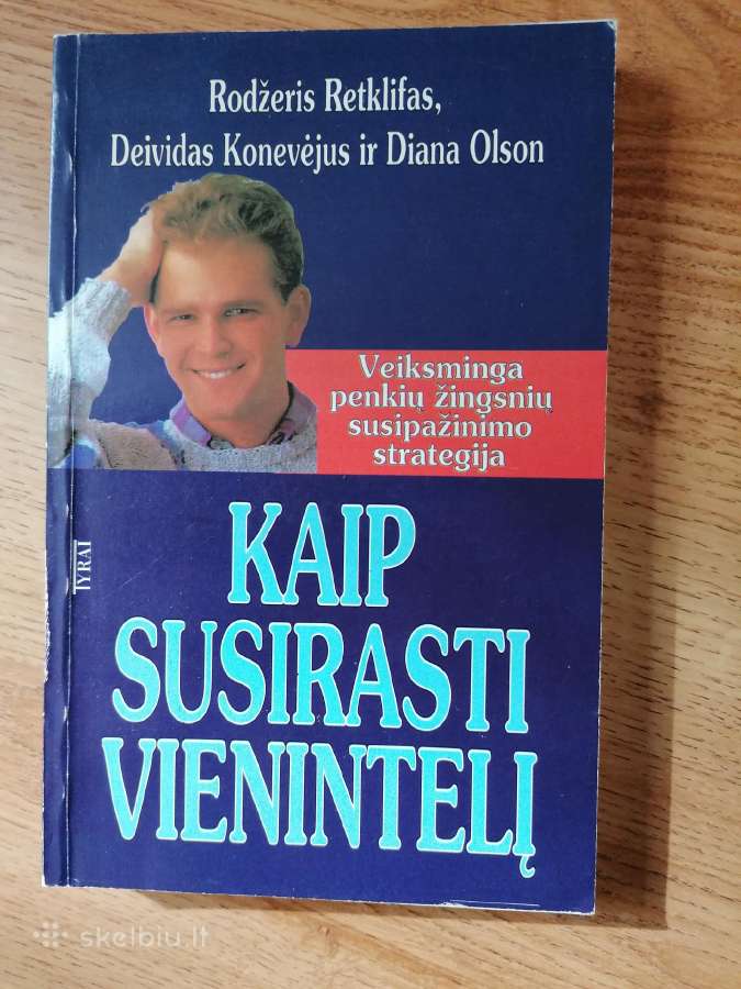 Daug knygu sveikatos, savęs pažinimo, psichologija - nuotraukos Nr. 19