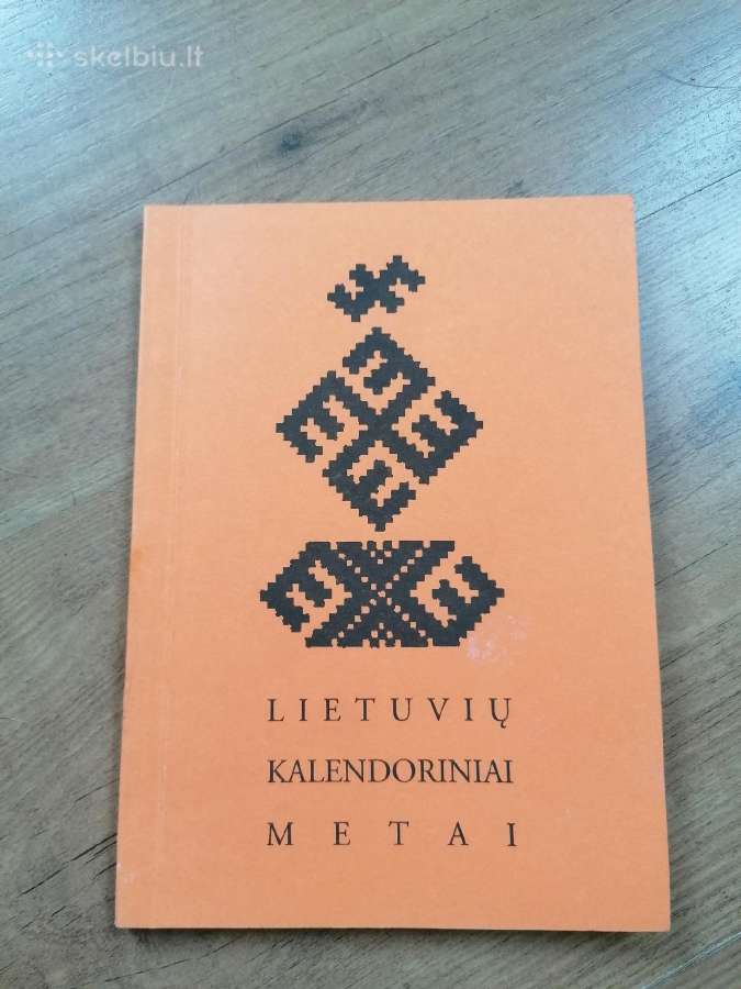 Daug knygu Kūčių valgiai burimai dainos paprociai - nuotraukos Nr. 21