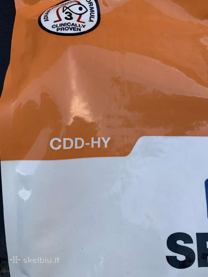 Šunų maistas Specific Cdd-hy Food Allergy Manageme - nuotraukos Nr. 2