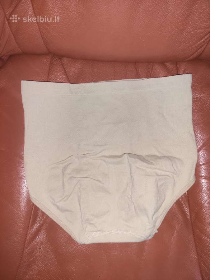 Korsetinės kelnaitės 2xl dydis - nuotraukos Nr. 2
