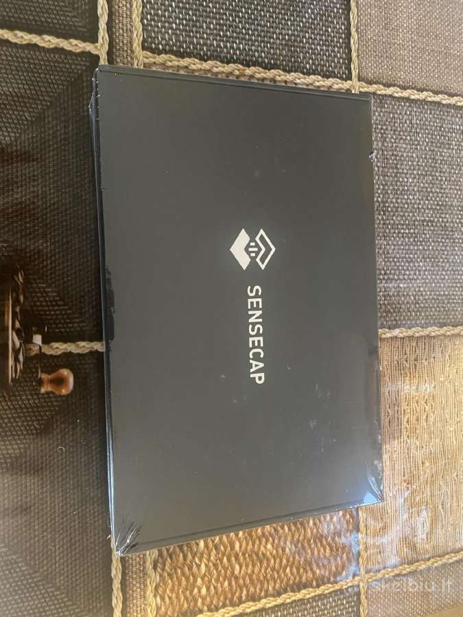 Sensecap M1