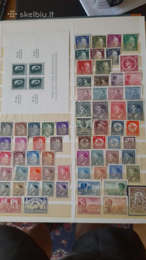 25000 pasto zenklu - nuotraukos Nr. 9