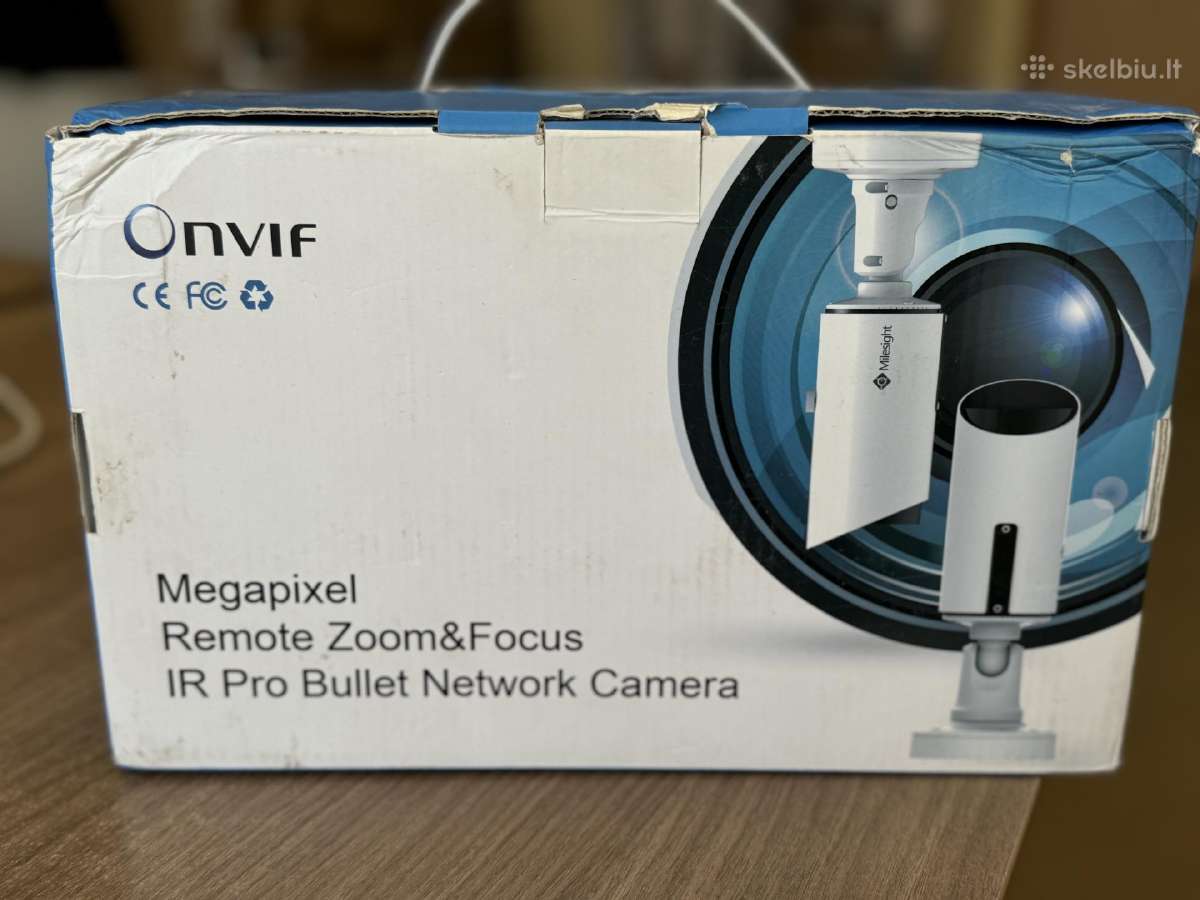 Milesight Ms-c2962-fpb/3-10.5