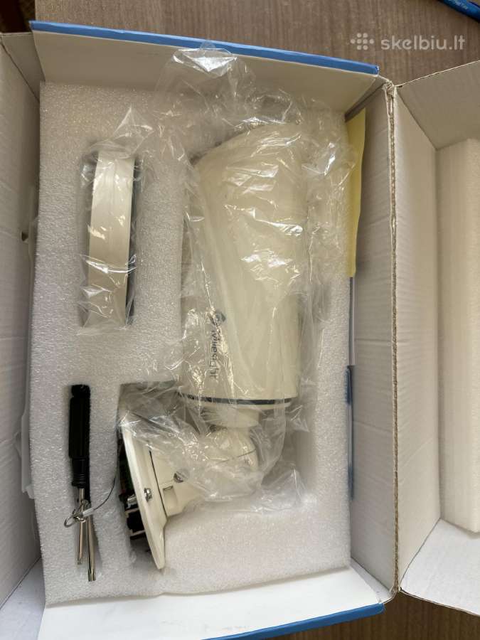 Milesight Ms-c2962-fpb/3-10.5 - nuotraukos Nr. 3