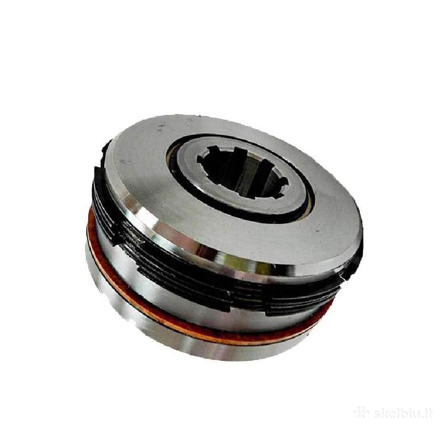 Elektromagnetine sankaba Etm-052