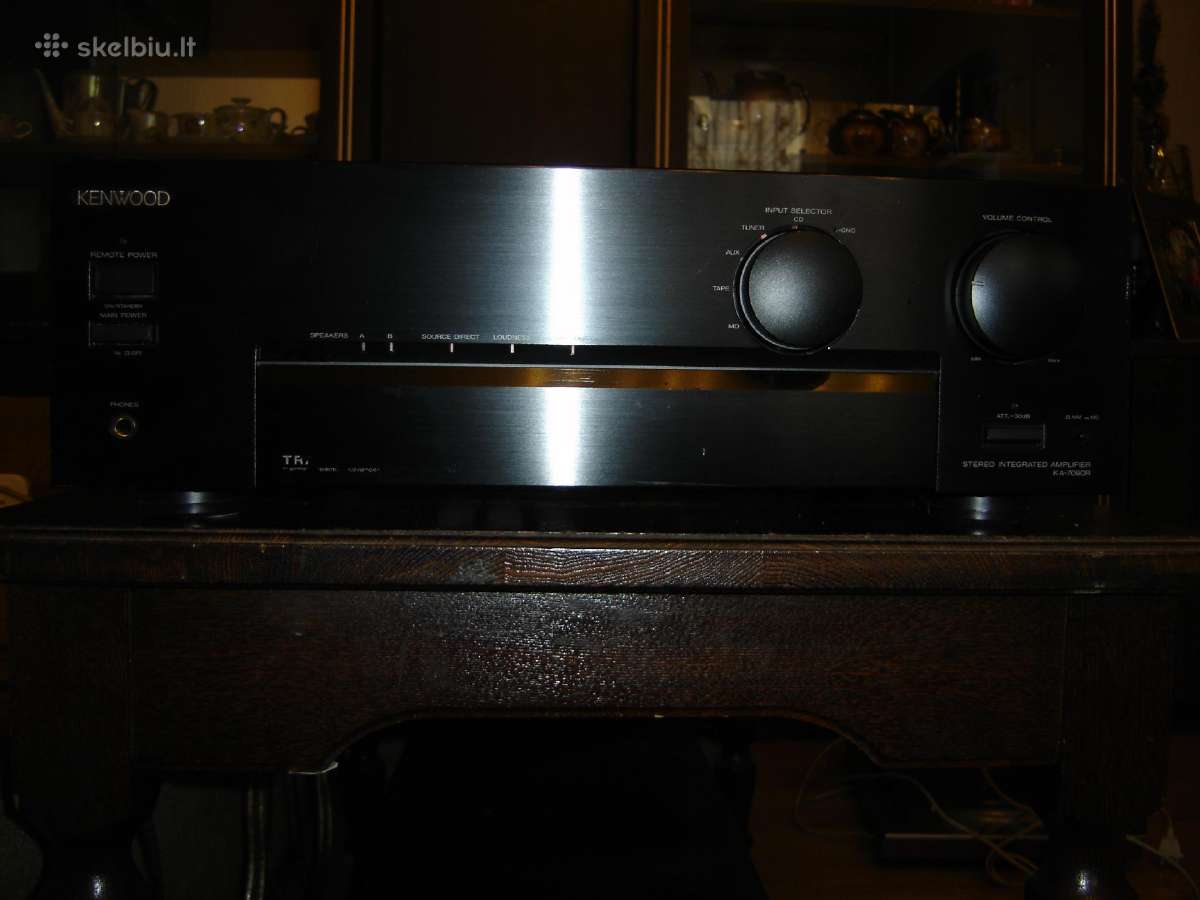 Marantz.sony.harman.sansui.denon.nakamichi.nad. - nuotraukos Nr. 9