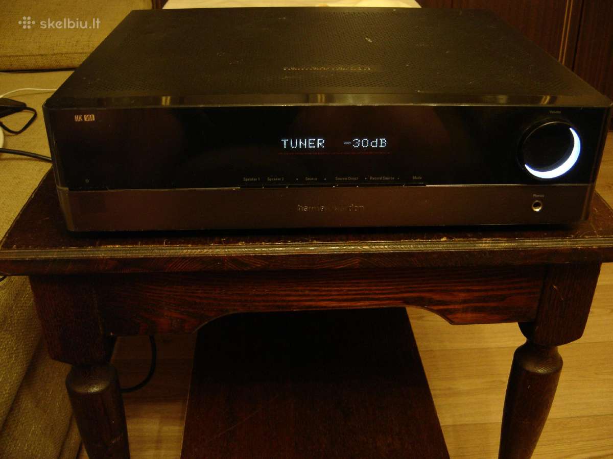 Marantz.sony.harman.sansui.denon.nakamichi.nad. - nuotraukos Nr. 6