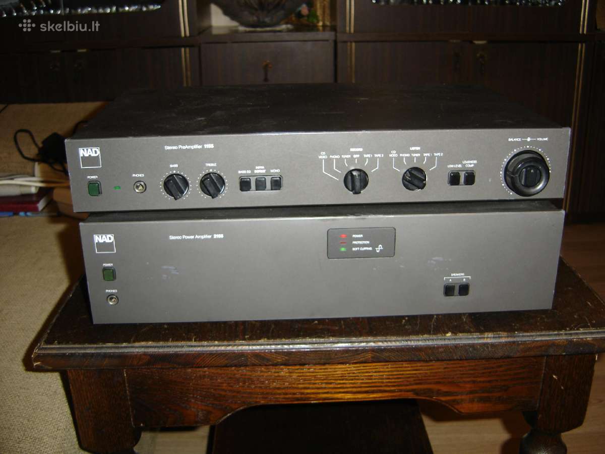 Marantz.sony.harman.sansui.denon.nakamichi.nad. - nuotraukos Nr. 11