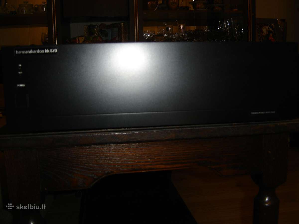 Marantz.sony.harman.sansui.denon.nakamichi.nad. - nuotraukos Nr. 12