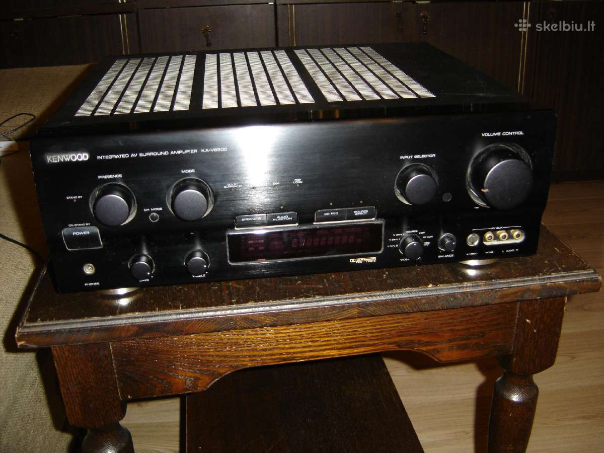 Marantz.sony.harman.sansui.denon.nakamichi.nad. - nuotraukos Nr. 21