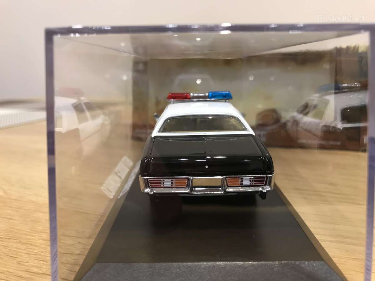 Dodge Monaco - nuotraukos Nr. 3