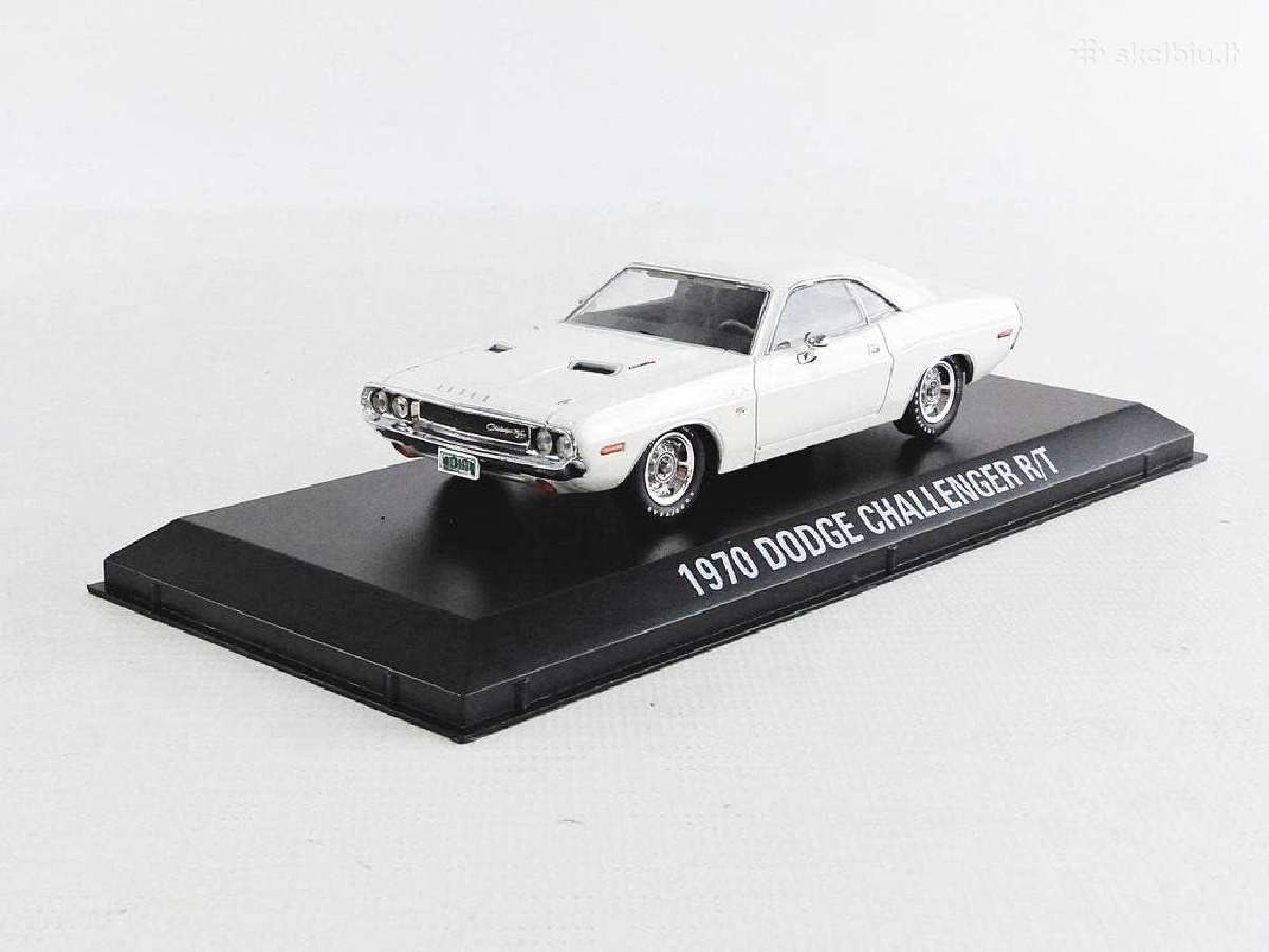 Dodge Challenger R/t