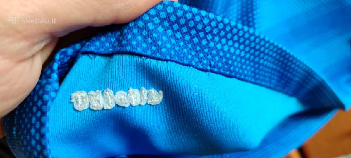 Nike Brazilijos futbolo marškinėliai 8-10 metų - nuotraukos Nr. 9