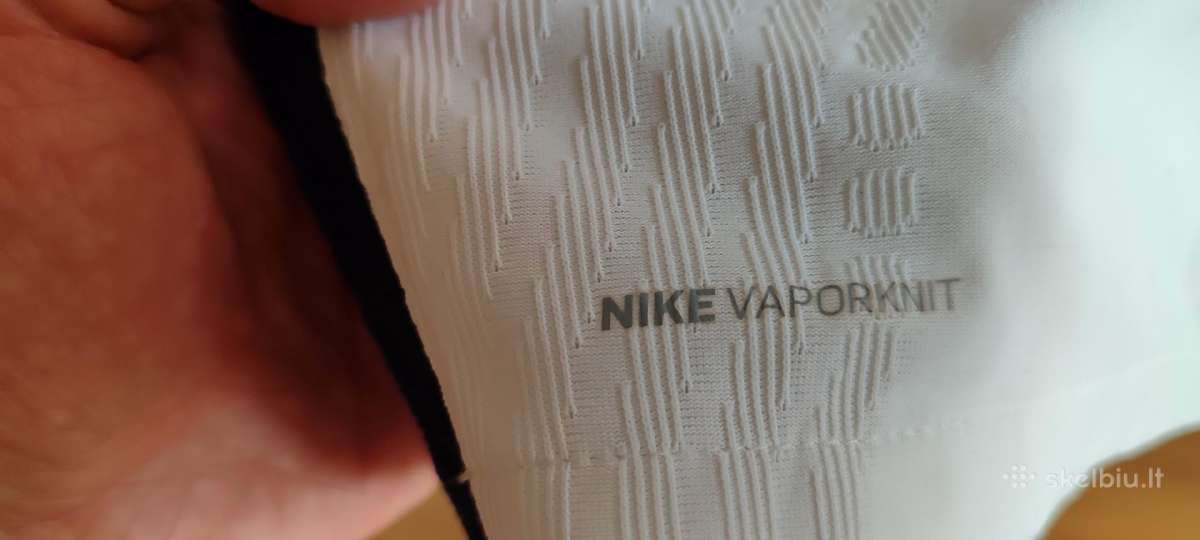 Nike Anglijos futbolo marškinėliai 8-10 metų - nuotraukos Nr. 6