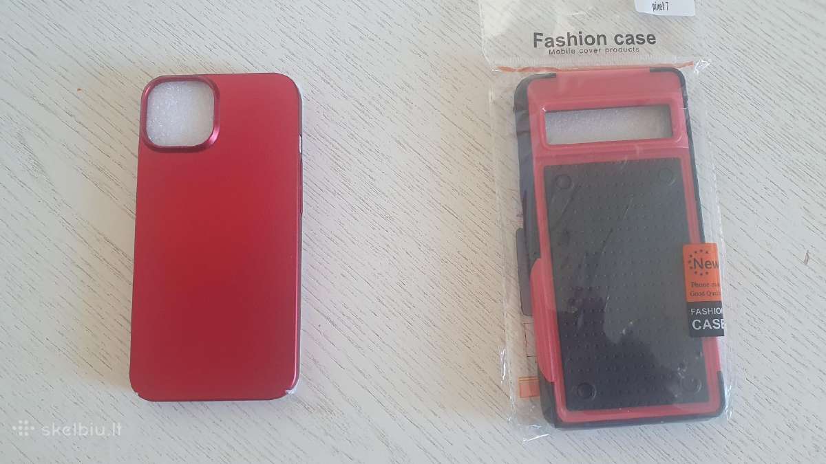 Pixel 7 , iphone13 dėklas
