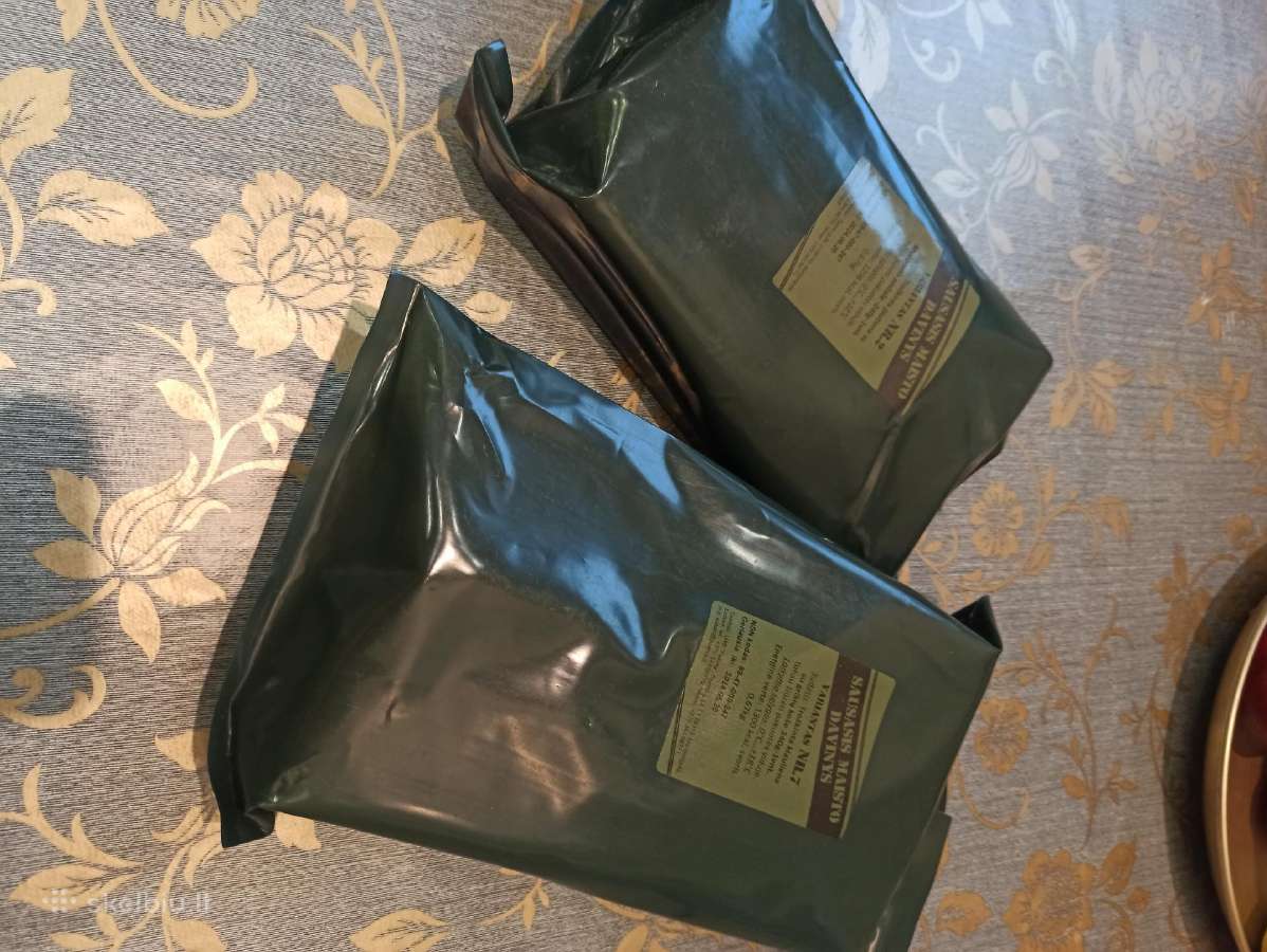 Saus kareiviskas Lietuviškas Kaina 4€