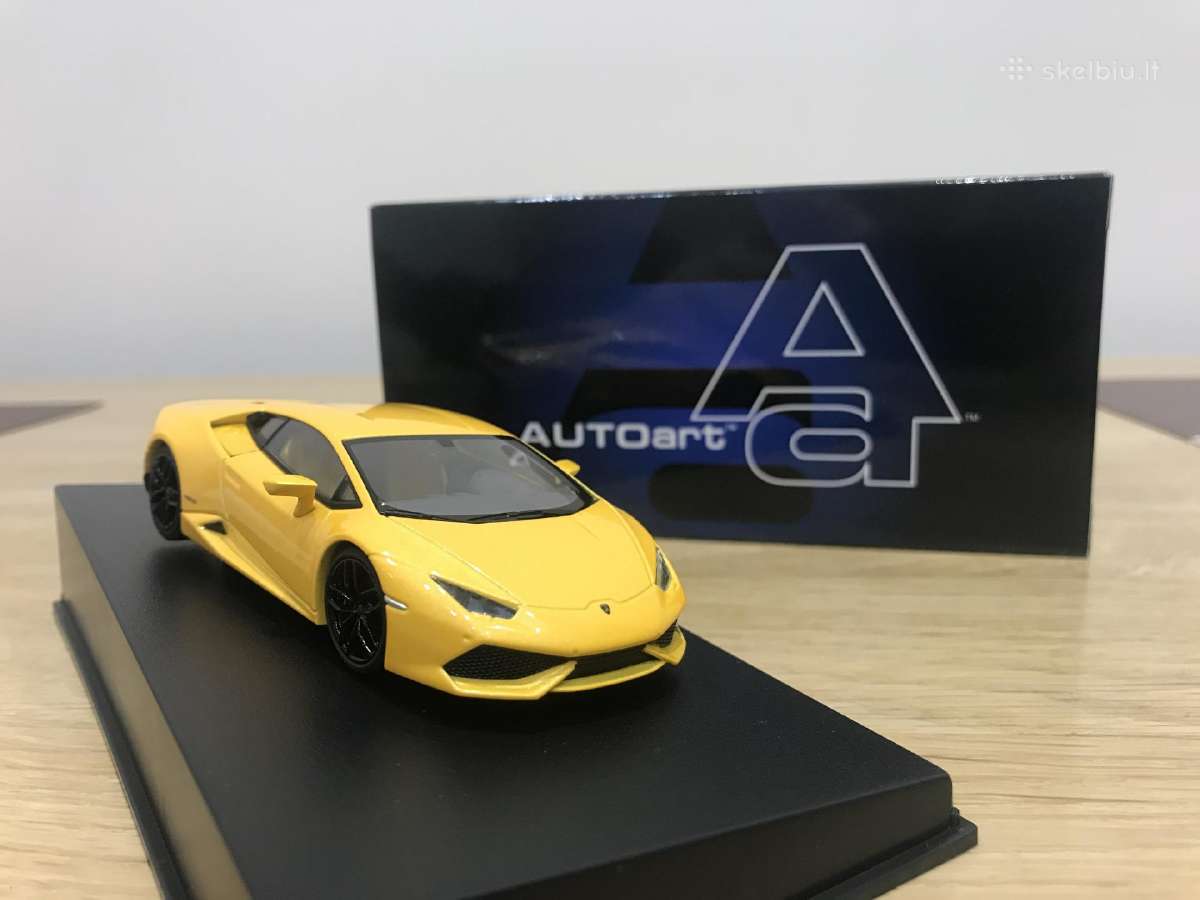 Lamborghini Huracan Lp 610-4 - nuotraukos Nr. 2