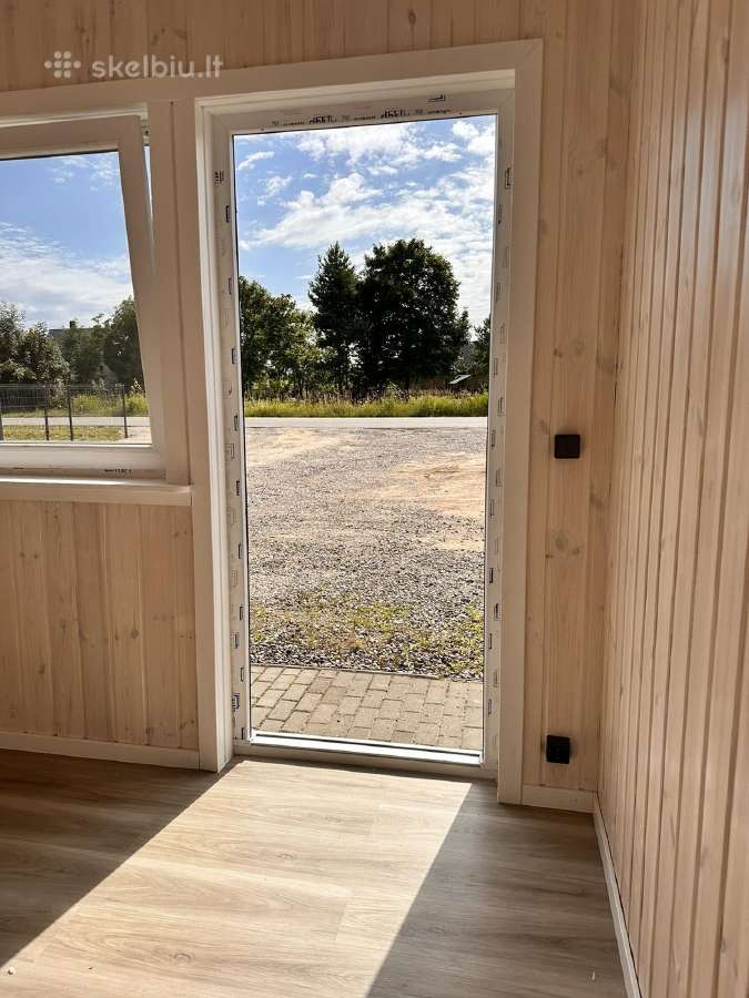 Namelių , patalpų nuoma , parduodame namelius, - nuotraukos Nr. 20