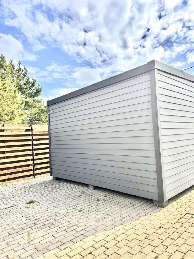 Namelių , patalpų nuoma , parduodame namelius, - nuotraukos Nr. 18