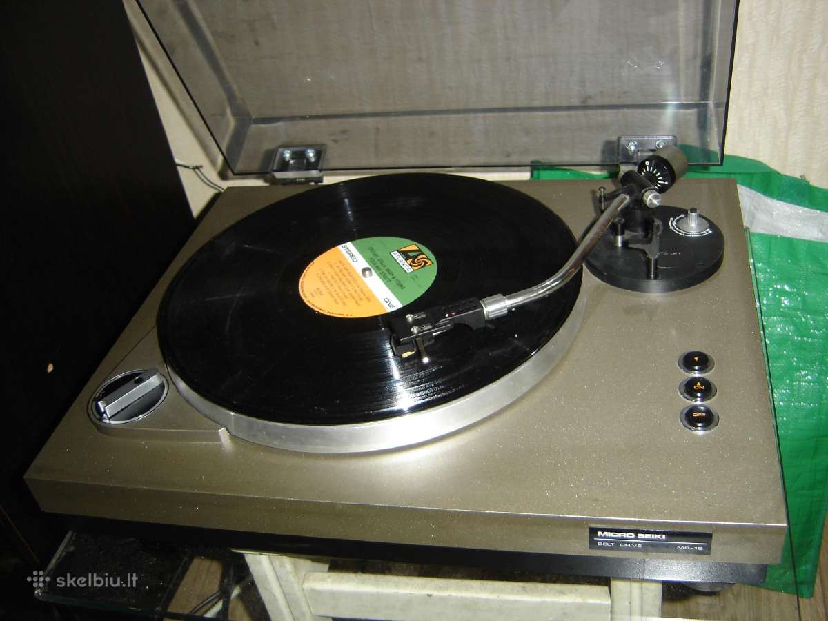 Kenwood.technics.denon.rega.cec.lenco.braun.thoren - nuotraukos Nr. 5
