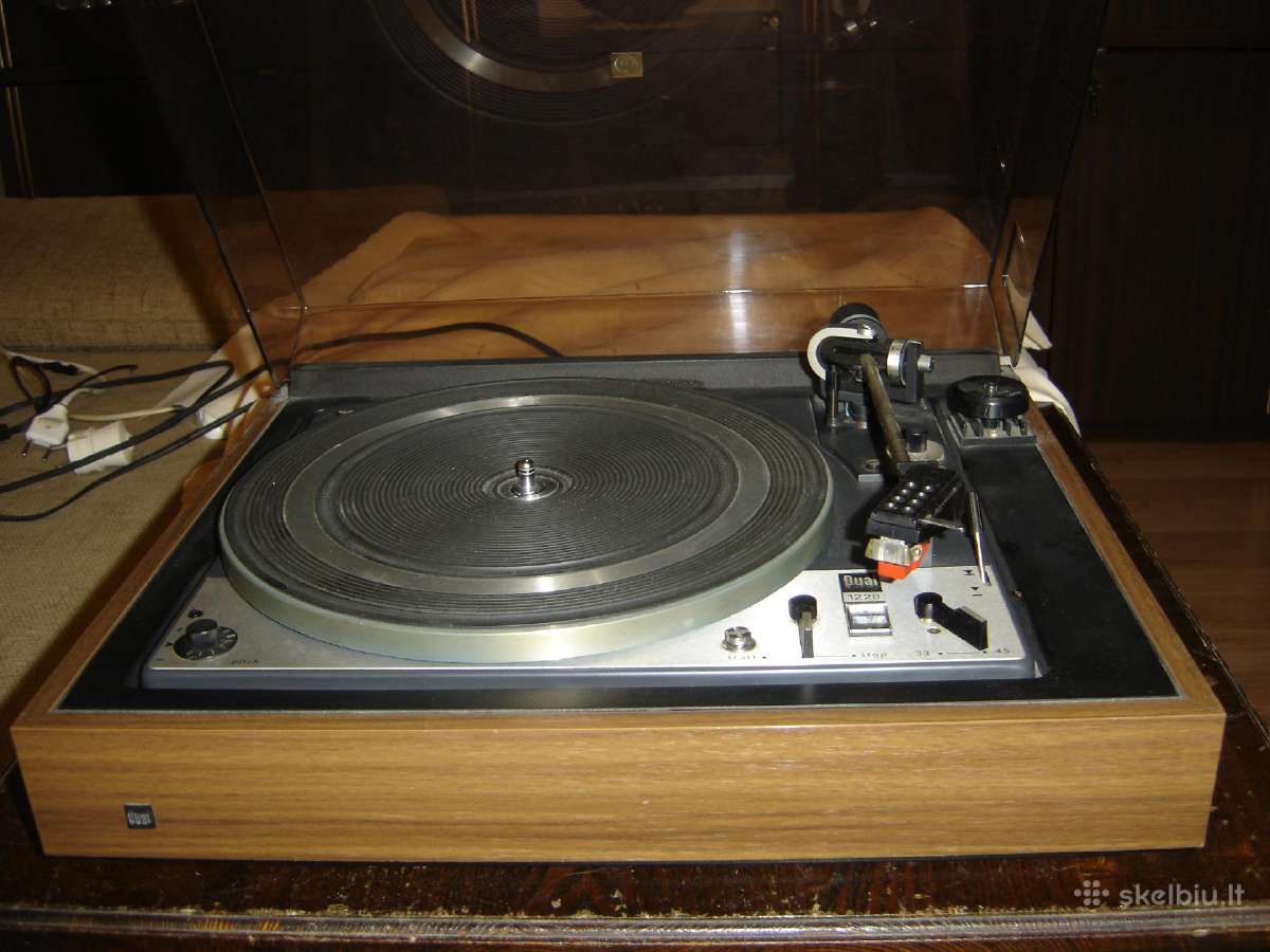 Kenwood.technics.denon.rega.cec.lenco.braun.thoren - nuotraukos Nr. 7