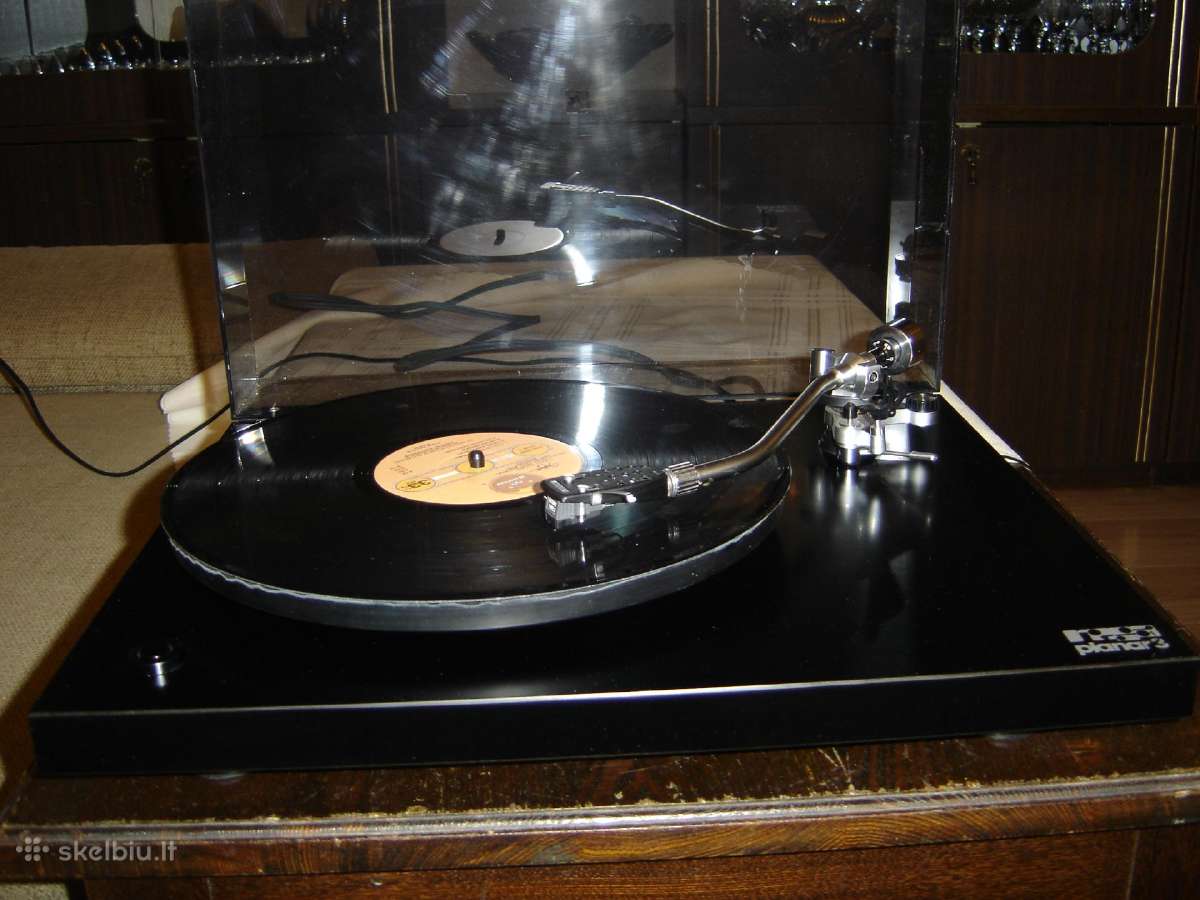 Kenwood.technics.denon.rega.cec.lenco.braun.thoren - nuotraukos Nr. 12