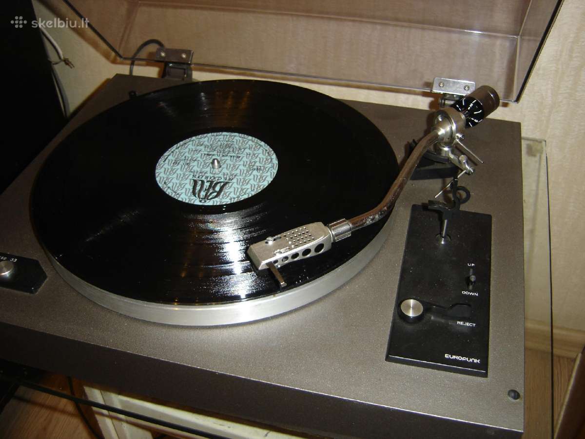 Kenwood.technics.denon.rega.cec.lenco.braun.thoren - nuotraukos Nr. 16
