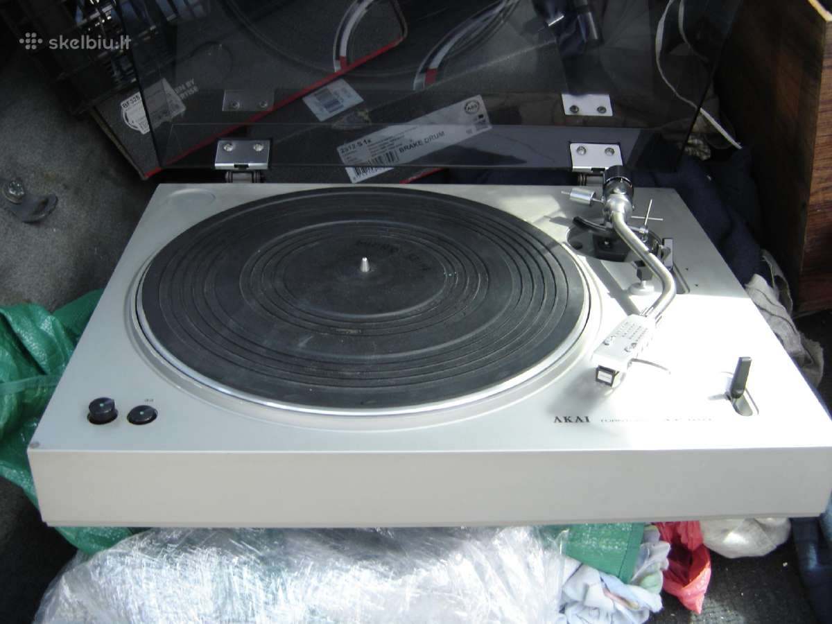 Kenwood.technics.denon.rega.cec.lenco.braun.thoren - nuotraukos Nr. 18