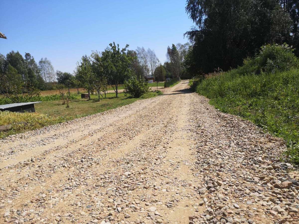 Ekskavatoriaus Račioko Paslaugos Traku r. Vilnius - nuotraukos Nr. 8