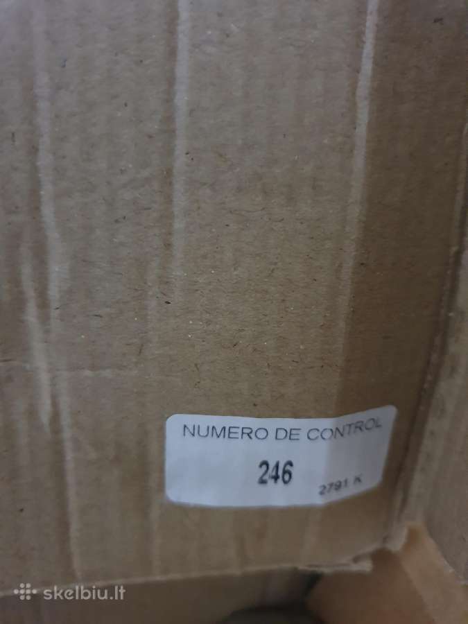 Duru rankenos - nuotraukos Nr. 7