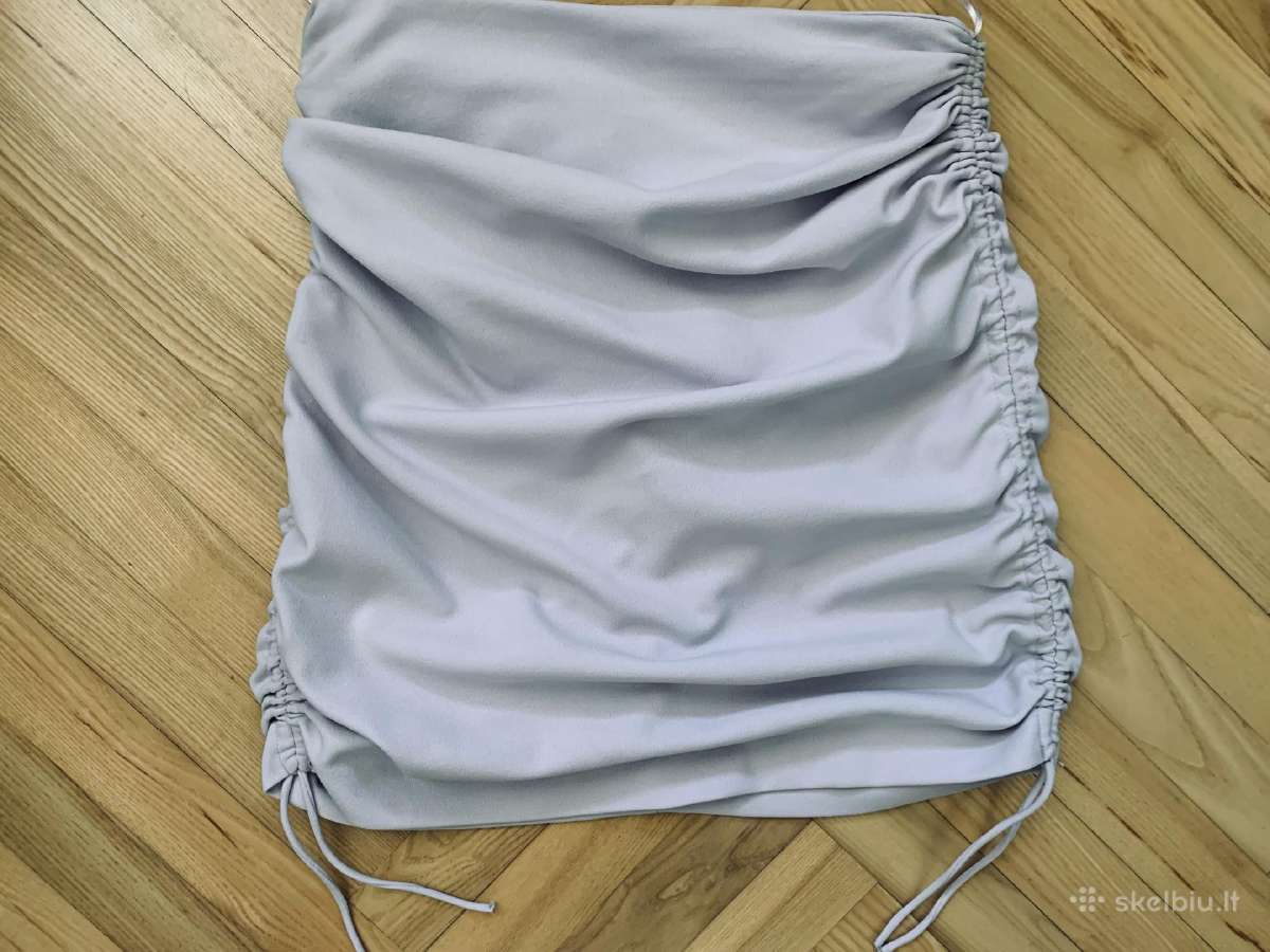 Geros bukles Zara sijonas - nuotraukos Nr. 4