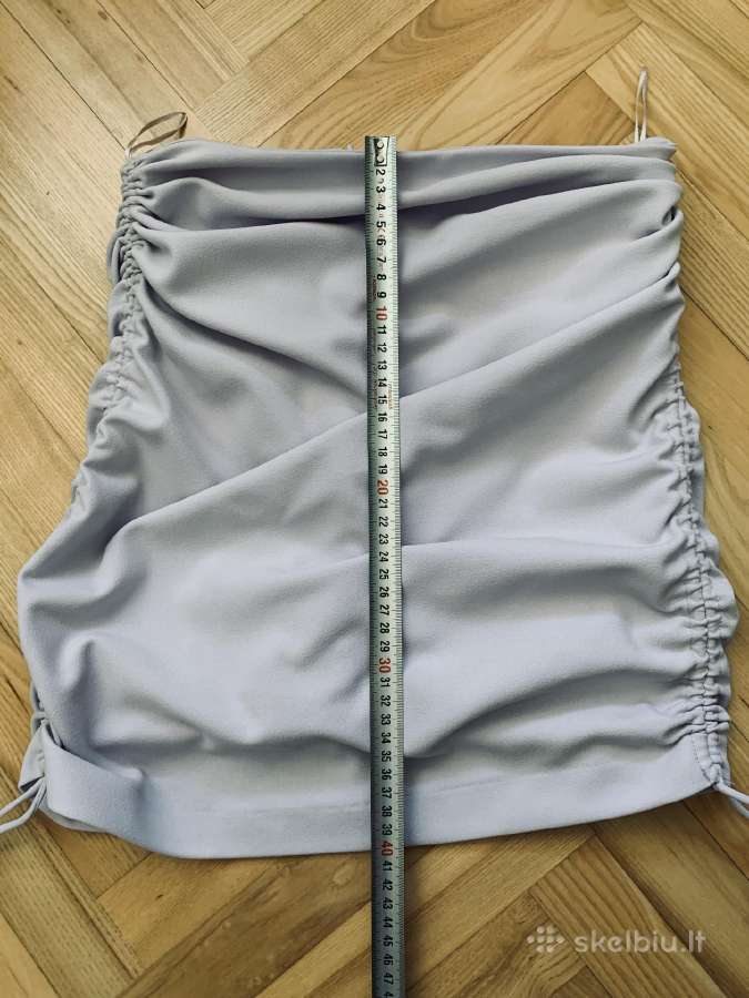 Geros bukles Zara sijonas - nuotraukos Nr. 5