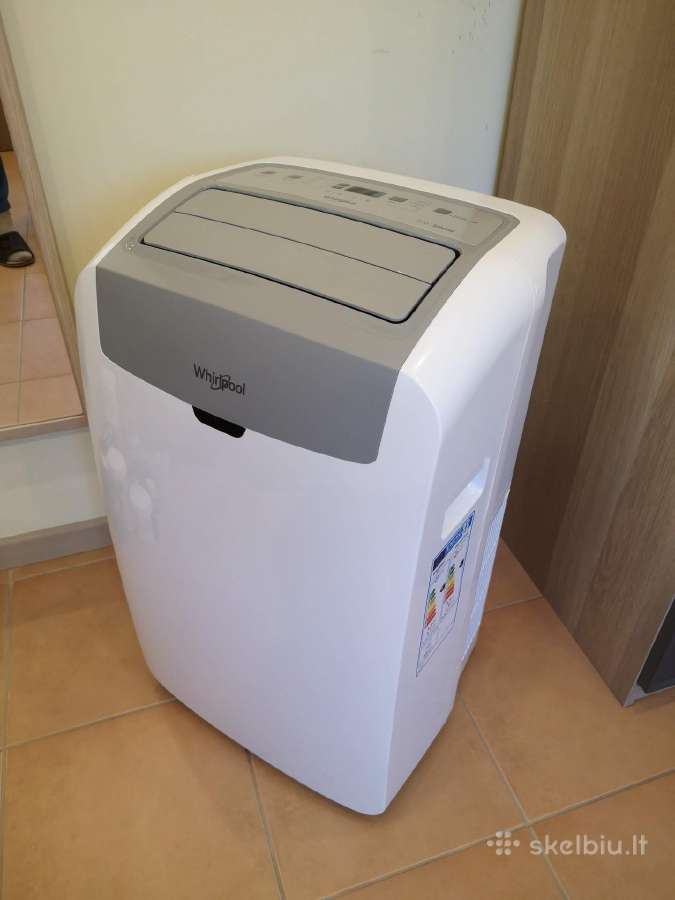 Mobilus kondicionierius Whirpool Pacw29hp