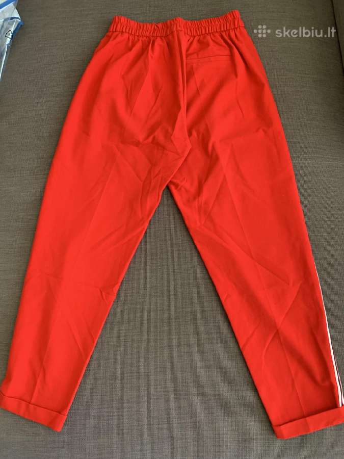 Labai geros bukles Bershka kelnes - nuotraukos Nr. 2