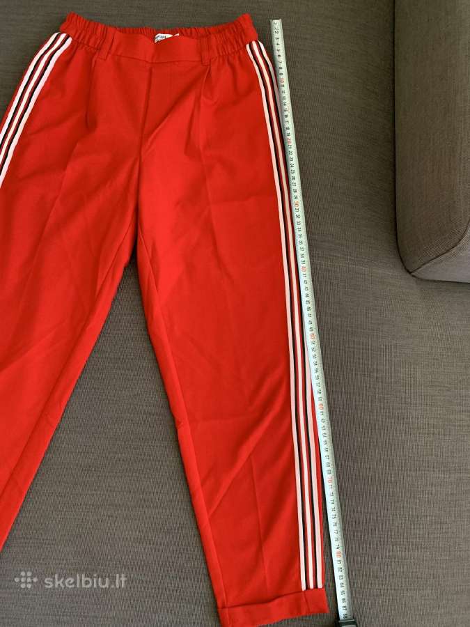 Labai geros bukles Bershka kelnes - nuotraukos Nr. 3