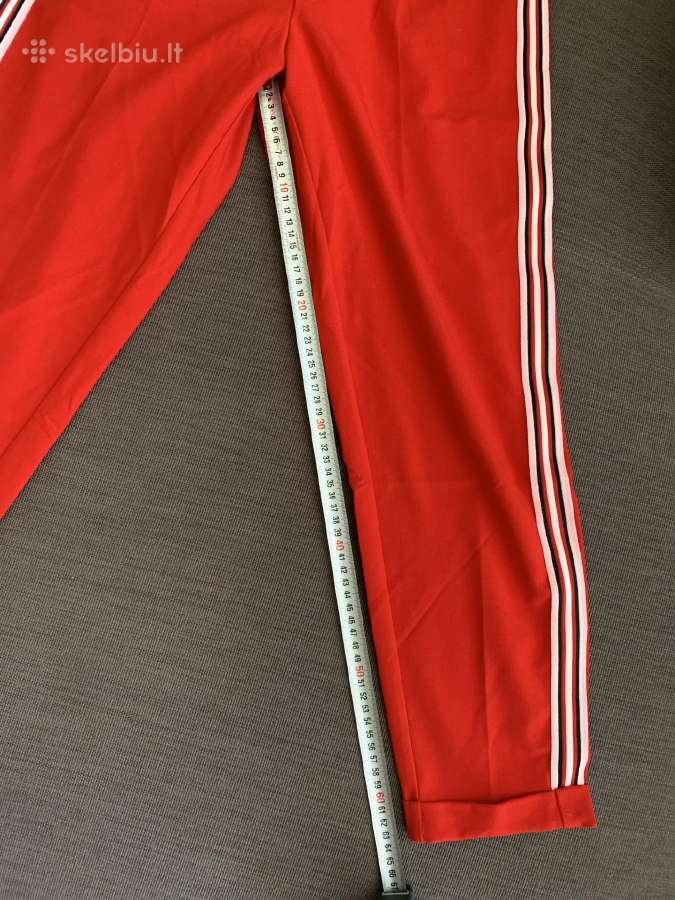 Labai geros bukles Bershka kelnes - nuotraukos Nr. 4