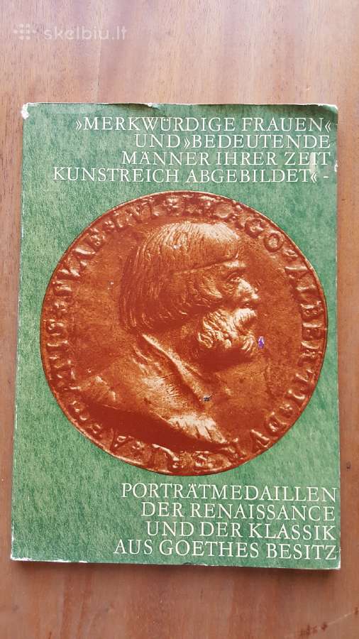 Knygos apie apdovanojimus, pinigus, numizmatika - nuotraukos Nr. 6