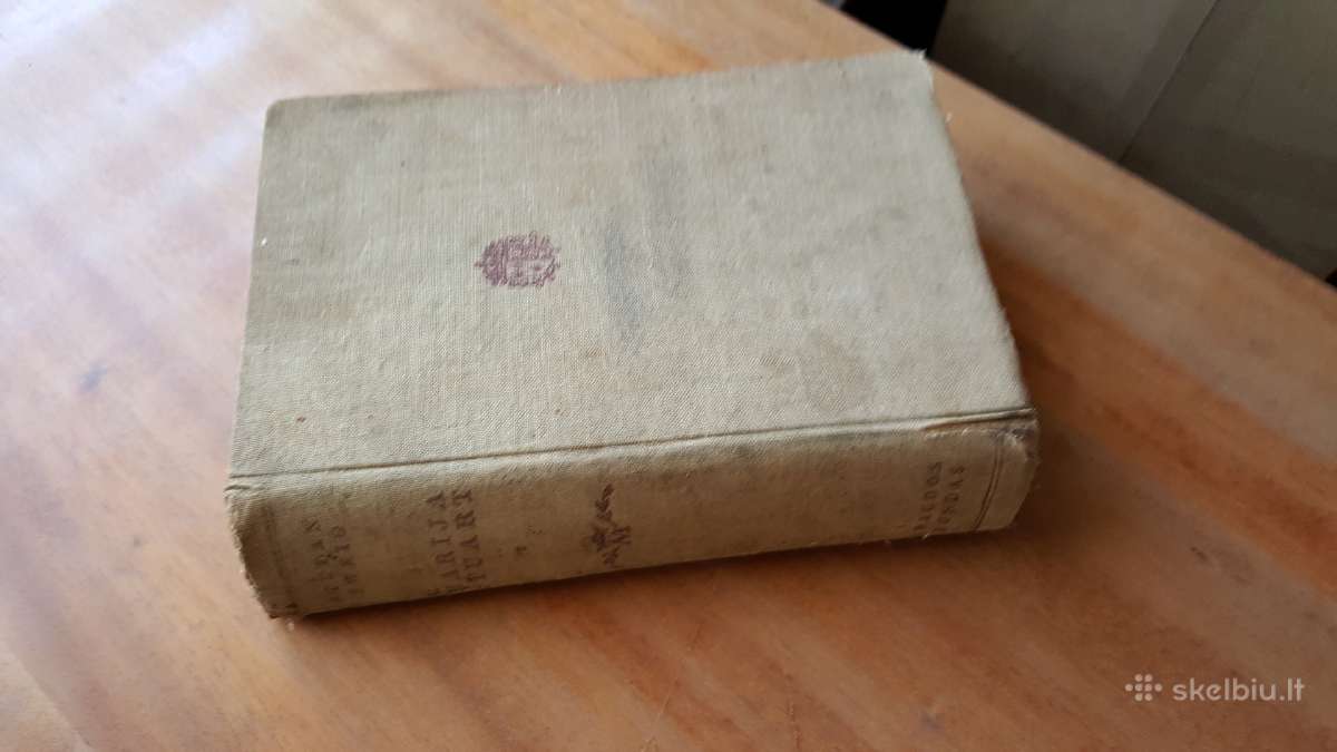 Grožinė literatūra ir kitos - nuotraukos Nr. 2