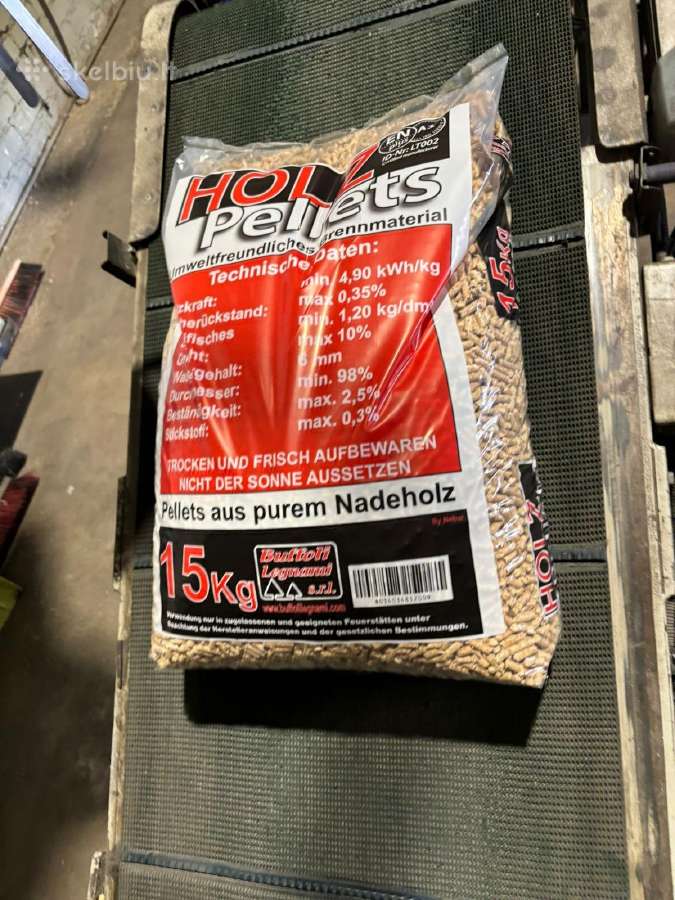Malkos Granulės Kėdainiai Jonava Kaunas 30€ - nuotraukos Nr. 15