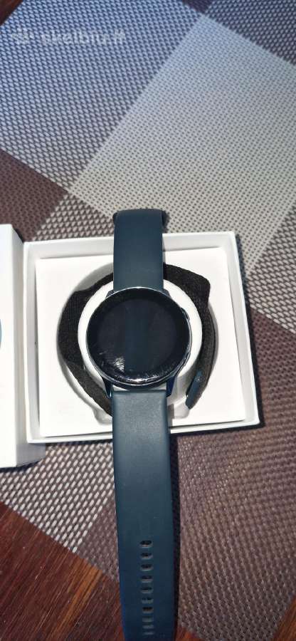 Galaxy watch active