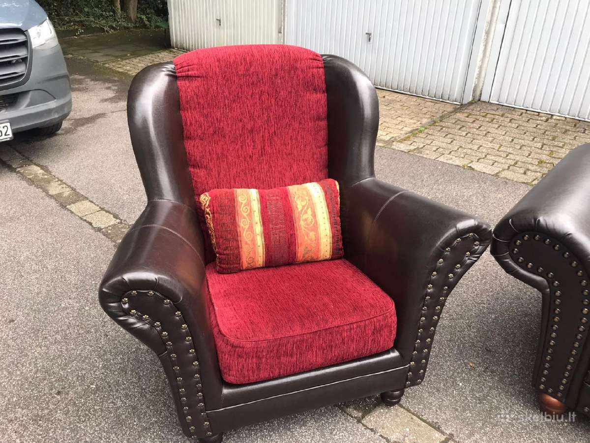 Parduodamas naudotas labai geros būklės, prabangus - nuotraukos Nr. 3
