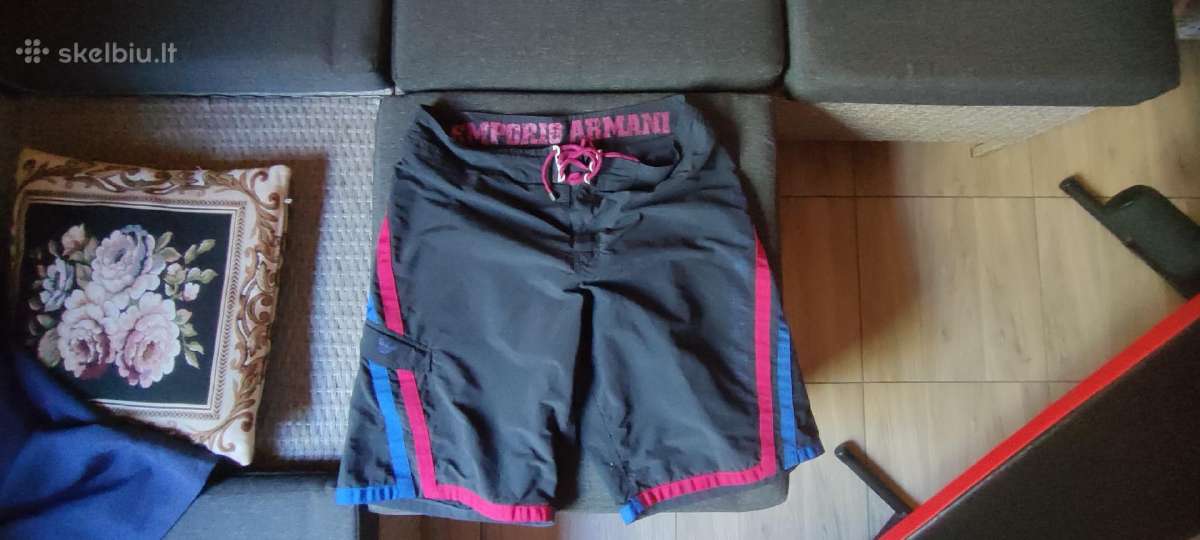 Šortai