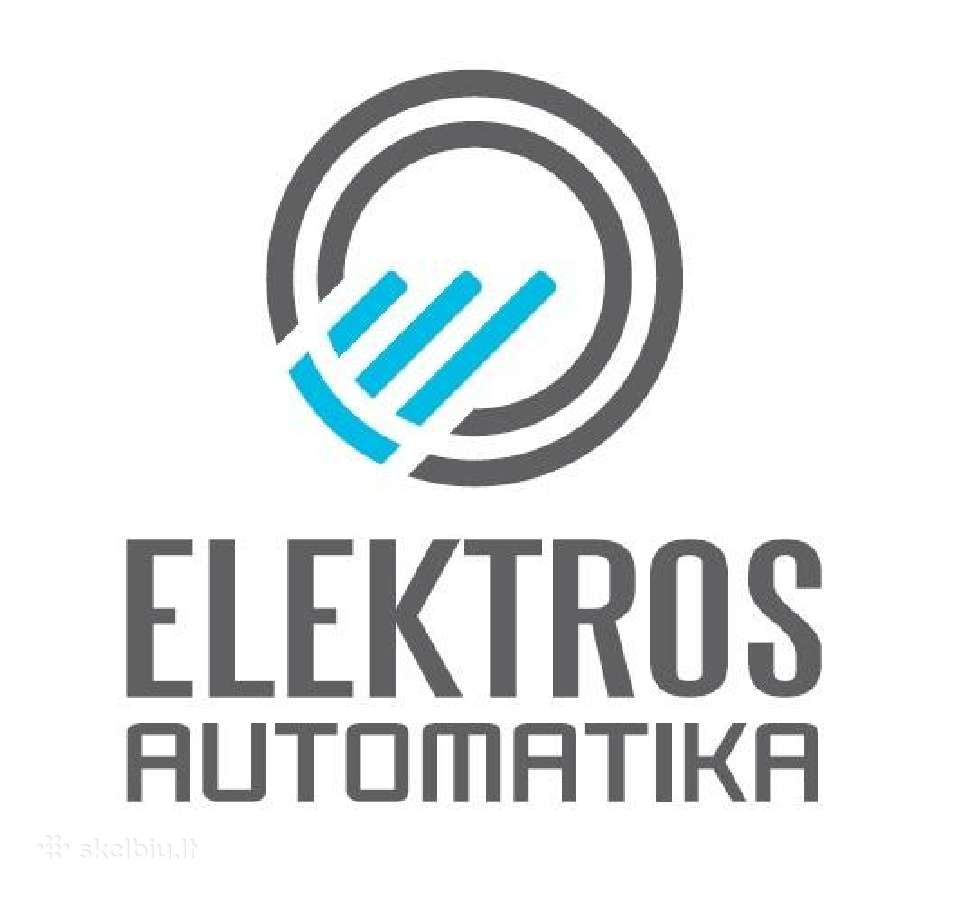 Elektrikas montuotojas, Kėdainiai